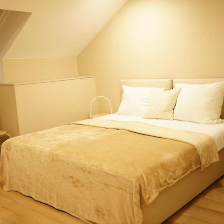Schneider Appartement 希尔泽 外观 照片