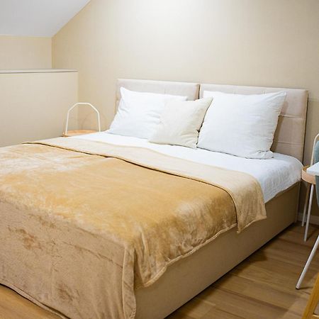 Schneider Appartement 希尔泽 外观 照片