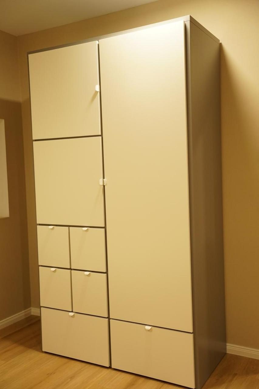 Schneider Appartement 希尔泽 外观 照片