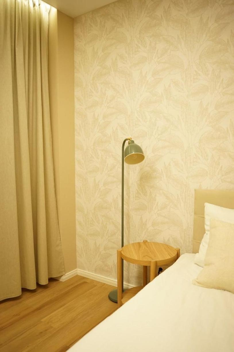 Schneider Appartement 希尔泽 外观 照片