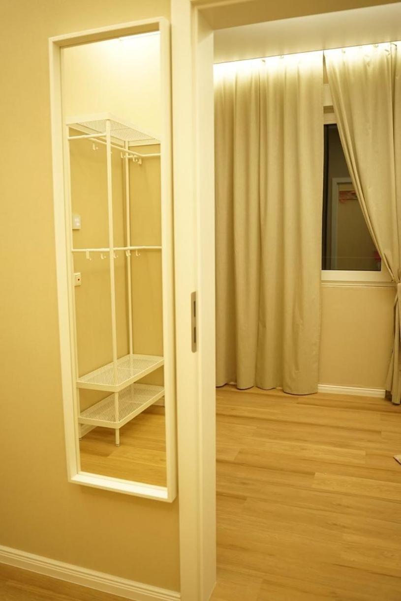 Schneider Appartement 希尔泽 外观 照片