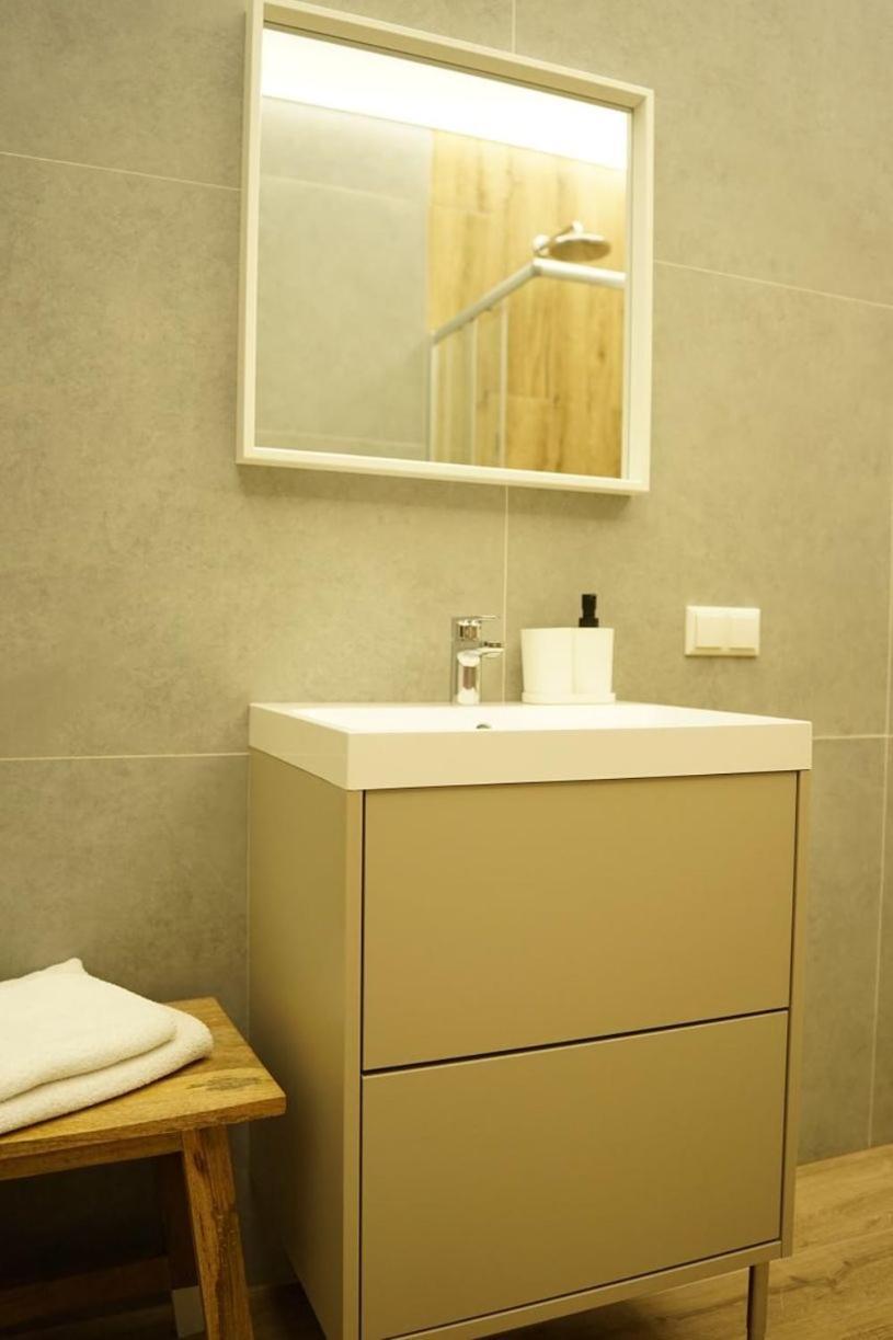 Schneider Appartement 希尔泽 外观 照片