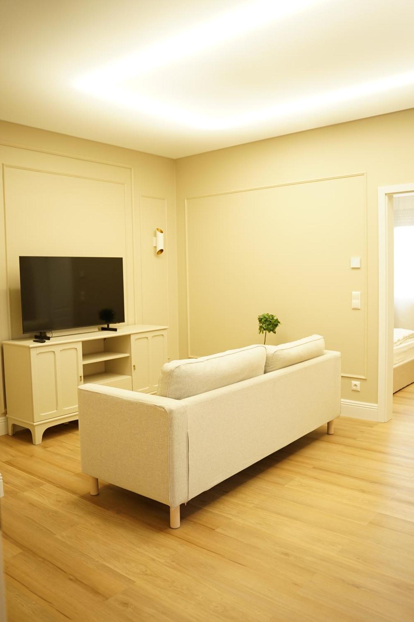 Schneider Appartement 希尔泽 外观 照片