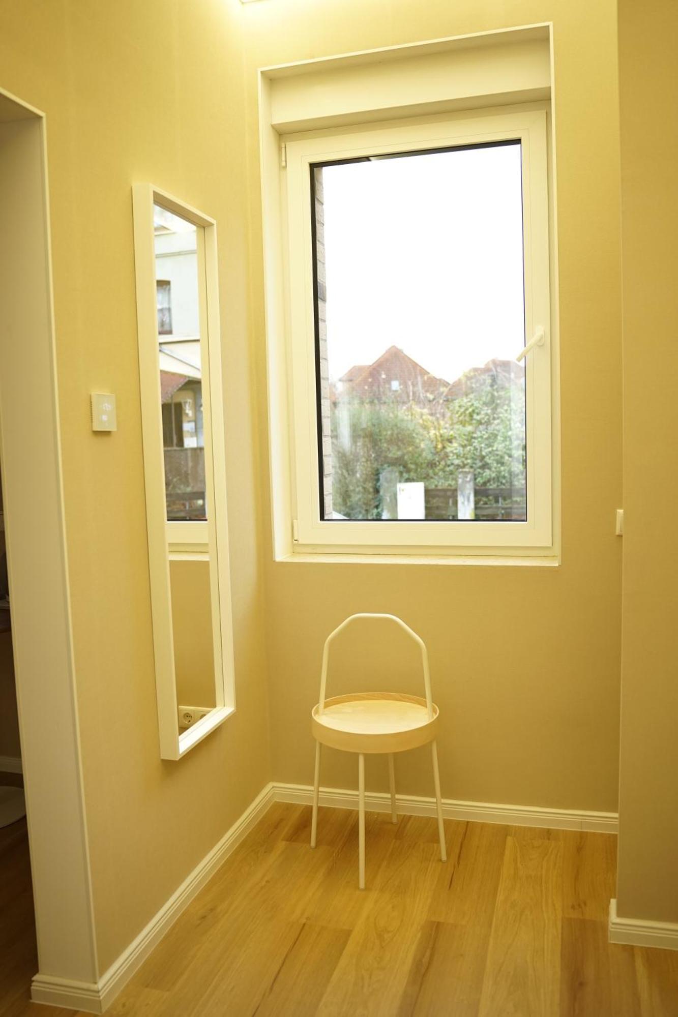Schneider Appartement 希尔泽 客房 照片
