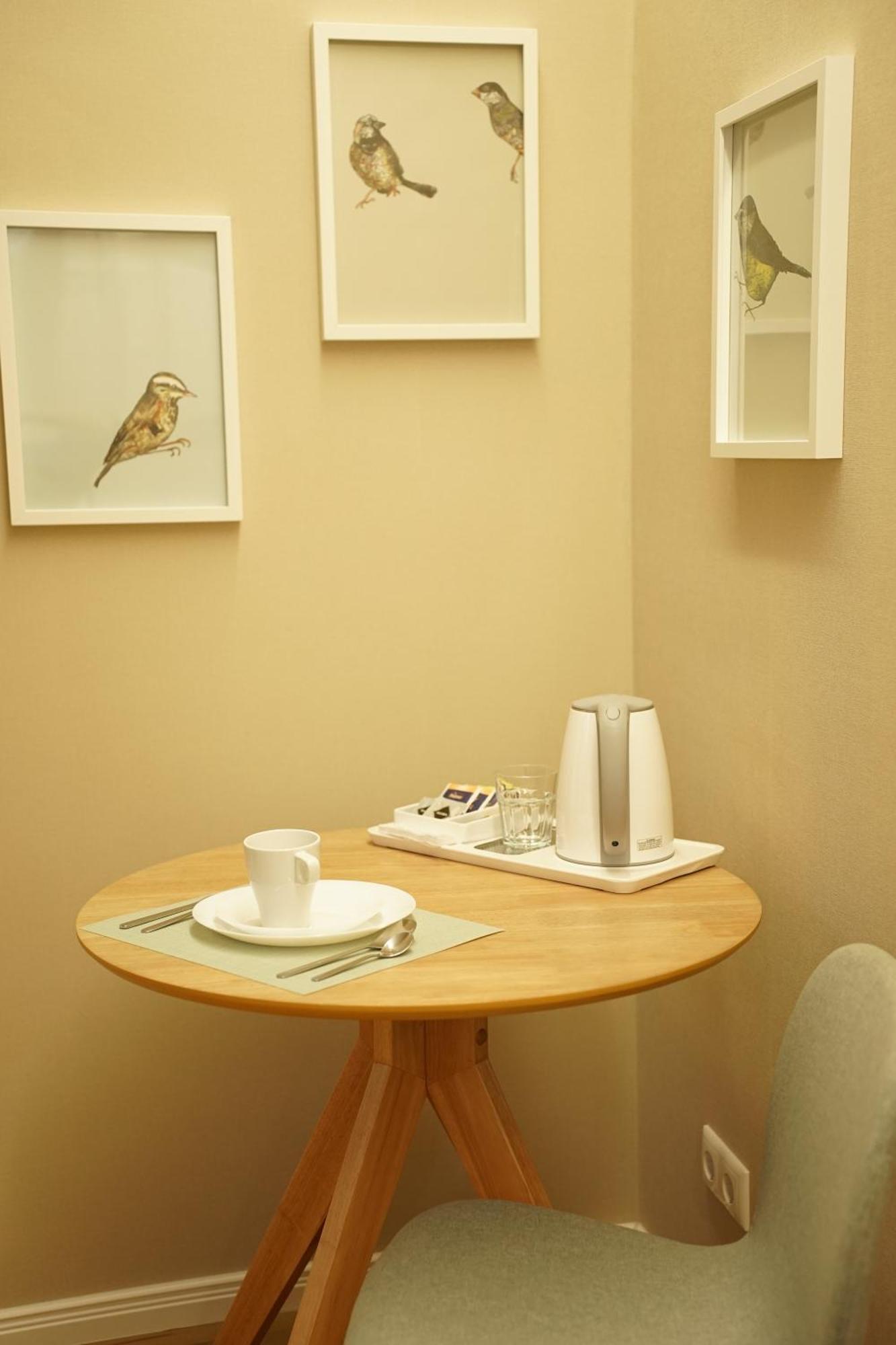 Schneider Appartement 希尔泽 外观 照片