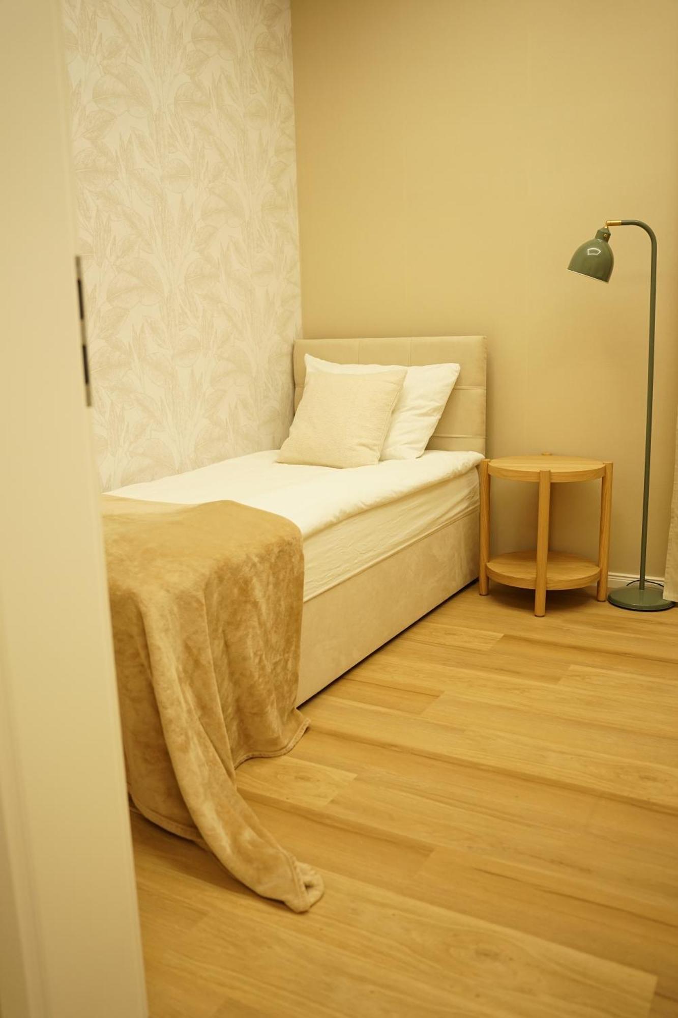 Schneider Appartement 希尔泽 外观 照片
