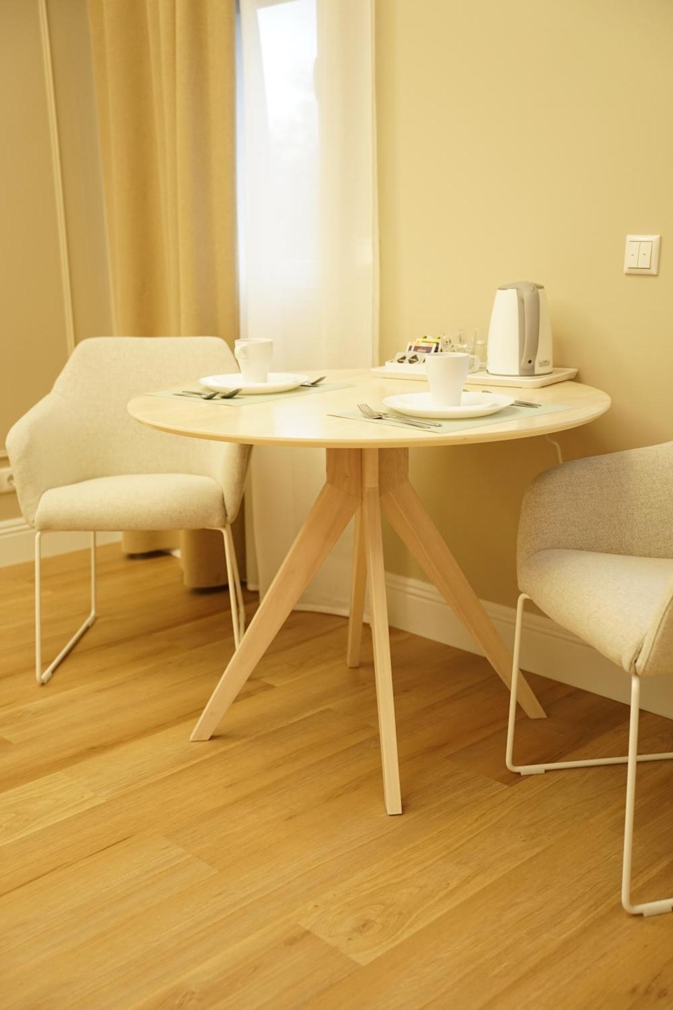 Schneider Appartement 希尔泽 外观 照片