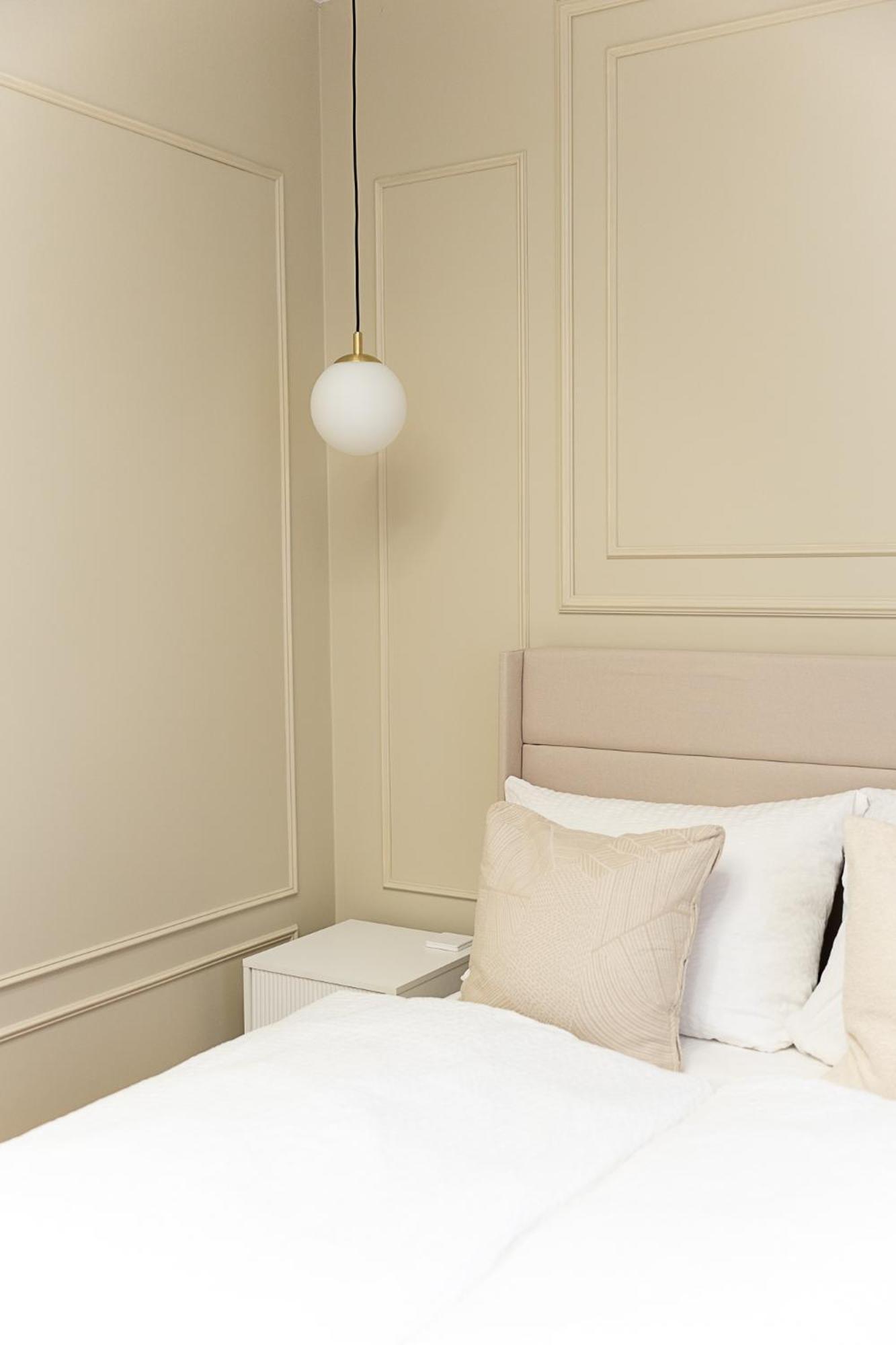 Schneider Appartement 希尔泽 外观 照片